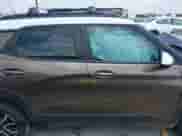 2021 Chevrolet TrailBlazer ACTIV with VIN KL79MSSL4MB023903, listed as a IAAI auction lot 42437355 with 77,296 mi miles and . Bid and sale history available at DreamBid. Image 13.