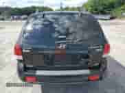 2006 Hyundai Santa Fe GLS z VIN KM8SC73E46U112491, wystawiony jako Copart lot #70518145 z przebiegiem 153 339 mil mil oraz Szkoda całkowita • Salvage title. Historia ofert i sprzedaży dostępna na DreamBid. Obrazek 6.