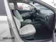 2023 Hyundai Kona Limited с VIN KM8K5CA39PU047580, выставлен на аукционе IAAI как лот 42465324 с пробегом 14 951 миль миль и . История ставок и продаж доступна на DreamBid. Изображение 5.
