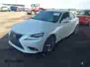 2016 Lexus IS 300/350 z VIN JTHCM1D28G5004036, wystawiony jako IAAI lot #43164354 z przebiegiem 130 217 mil mil oraz . Historia ofert i sprzedaży dostępna na DreamBid. Obrazek 2.