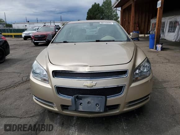 2008 Chevrolet Malibu 2LT с VIN 1G1ZJ57B38F250438, выставлен на аукционе Copart как лот 80749695 с пробегом 50 833 миль миль и Списание • Salvage title. История ставок и продаж доступна на DreamBid. Изображение 5.
