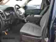 2020 Ram 1500 Big Horn z VIN 1C6RREFGXLN112379, wystawiony jako Copart lot #42867315 z przebiegiem 47 993 mil mil oraz Szkoda całkowita • Salvage title. Historia ofert i sprzedaży dostępna na DreamBid. Obrazek 7.