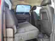 2012 Chevrolet Silverado 1500 LT с VIN 3GCPCSEA2CG193674, выставлен на аукционе Copart как лот 60087935 с пробегом 357 328 миль миль и Списание • Salvage title. История ставок и продаж доступна на DreamBid. Изображение 10.