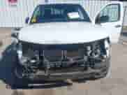 2017 Nissan Frontier SV with VIN 1N6AD0ER6HN777746, listed as a IAAI auction lot 43373969 with 99,707 mi miles and . Bid and sale history available at DreamBid. Image 6.