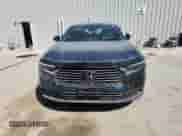 2024 Honda Accord Sport с VIN 1HGCY2F55RA031225, выставлен на аукционе Copart как лот 70588665 с пробегом 44 970 миль миль и Списание • Salvage title. История ставок и продаж доступна на DreamBid. Изображение 5.