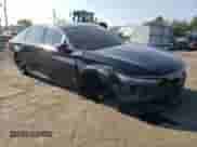 2022 Honda Accord Sport z VIN 1HGCV1F32NA117507, wystawiony jako Copart lot #70940255 z przebiegiem 41 060 mil mil oraz Szkoda całkowita • Salvage title. Historia ofert i sprzedaży dostępna na DreamBid. Obrazek 1.