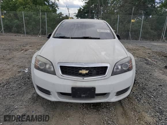 2014 Chevrolet Caprice с VIN 6G3NS5R37EL928021, выставлен на аукционе Copart как лот 68772915 с пробегом 18 071 миль миль и Чистый • Clean title. История ставок и продаж доступна на DreamBid. Изображение 5.