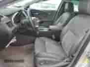 2015 Chevrolet Impala LT с VIN 2G1125S31F9182589, выставлен на аукционе Copart как лот 70664785 с пробегом 114 269 миль миль и Списание • Salvage title. История ставок и продаж доступна на DreamBid. Изображение 7.