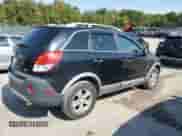 2008 Saturn VUE XE with VIN 3GSDL43N18S708693, listed as a Copart auction lot 71268344 with 179,747 mi miles and Salvage title. Bid and sale history available at DreamBid. Image 3.