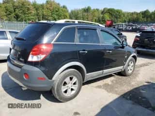 2008 Saturn VUE XE z VIN 3GSDL43N18S708693, wystawiony jako Copart lot #71268344 z przebiegiem 179 747 mil mil oraz Szkoda całkowita • Salvage title. Historia ofert i sprzedaży dostępna na DreamBid. Obrazek 3.