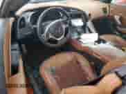 2015 Chevrolet Corvette Z51 3LT с VIN 1G1YM3D72F5111802, выставлен на аукционе Copart как лот 74503004 с пробегом Не указан миль и Списание • Salvage title. История ставок и продаж доступна на DreamBid. Изображение 8.