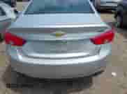 2017 Chevrolet Impala Premier z VIN 2G1145S32H9120082, wystawiony jako IAAI lot #42529547 z przebiegiem 212 883 mil mil oraz . Historia ofert i sprzedaży dostępna na DreamBid. Obrazek 16.