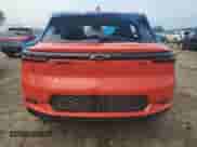 2025 Chevrolet Equinox EV RS с VIN 3GN7DSRP8SS125023, выставлен на аукционе Copart как лот 58317495 с пробегом 1 402 миль миль и Чистый • Clean title. История ставок и продаж доступна на DreamBid. Изображение 6.