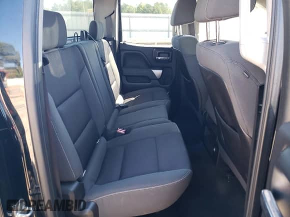 2015 Chevrolet Silverado 1500 LT с VIN 1GCVKRECXFZ399740, выставлен на аукционе Copart как лот 81497155 с пробегом 174 307 миль миль и Списание • Salvage title. История ставок и продаж доступна на DreamBid. Изображение 10.