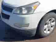2011 Chevrolet Traverse LS с VIN 1GNKREED5BJ197260, выставлен на аукционе IAAI как лот 43369876 с пробегом Не указан миль и . История ставок и продаж доступна на DreamBid. Изображение 13.