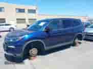 2016 Honda Pilot EX с VIN 5FNYF5H38GB021171, выставлен на аукционе IAAI как лот 42897799 с пробегом Не указан миль и . История ставок и продаж доступна на DreamBid. Изображение 6.