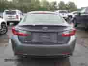 2016 Lexus RC 300 F Sport with VIN JTHSM5BC8G5001538, listed as a IAAI auction lot 43252938 with 87,199 mi miles and . Bid and sale history available at DreamBid. Image 17.