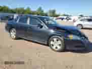 2011 Chevrolet Impala LS Retail with VIN 2G1WA5EK0B1157767, listed as a Copart auction lot 80938655 with Not provided miles and Salvage title. Bid and sale history available at DreamBid. Image 4.