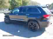 2013 Jeep Grand Cherokee Limited z VIN 1C4RJFBT8DC657129, wystawiony jako IAAI lot #43372561 z przebiegiem 157 836 mil mil oraz . Historia ofert i sprzedaży dostępna na DreamBid. Obrazek 15.