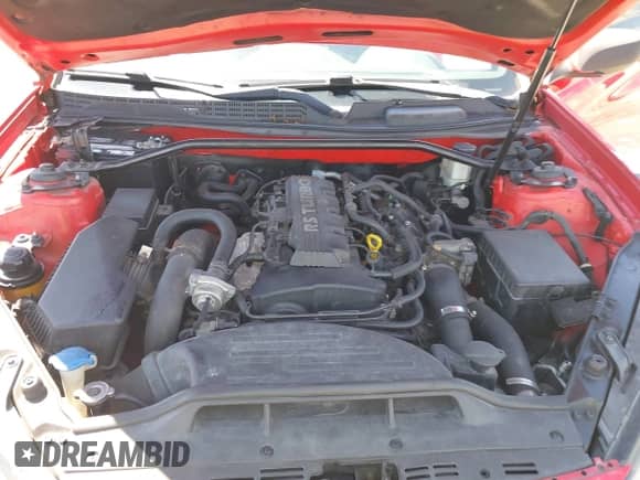 2013 Hyundai Genesis Coupe 2.0T с VIN KMHHT6KD0DU101580, выставлен на аукционе IAAI как лот 43027049 с пробегом 82 262 миль миль и . История ставок и продаж доступна на DreamBid. Изображение 10.
