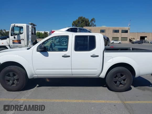 2012 Nissan Frontier SV с VIN 1N6AD0ER3CC432825, выставлен на аукционе IAAI как лот 42882287 с пробегом 211 402 миль миль и . История ставок и продаж доступна на DreamBid. Изображение 15.