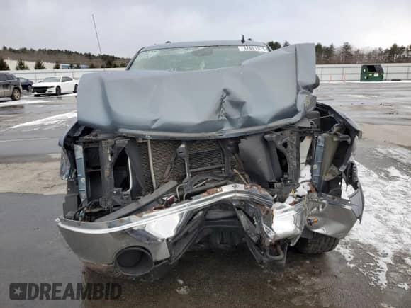 2011 GMC Sierra 1500 SL с VIN 3GTP2UEA2BG348012, выставлен на аукционе Copart как лот 87861025 с пробегом 181 446 миль миль и Списание • Salvage title. История ставок и продаж доступна на DreamBid. Изображение 12.