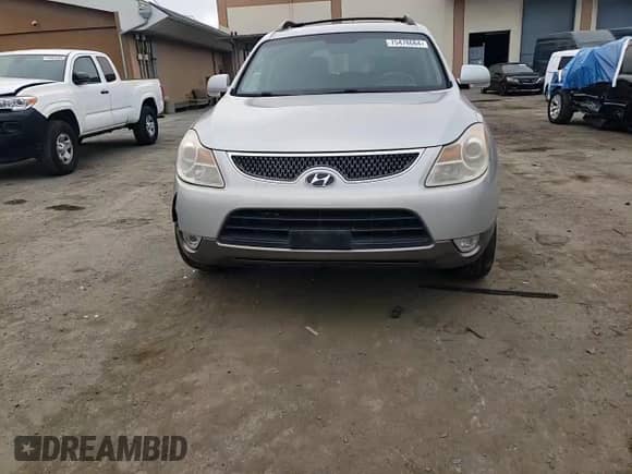 2011 Hyundai Veracruz Limited с VIN KM8NU4CC4BU154113, выставлен на аукционе Copart как лот 75478664 с пробегом 185 094 миль миль и Списание • Salvage title. История ставок и продаж доступна на DreamBid. Изображение 11.