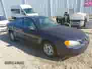 2001 Pontiac Grand Am SE1 с VIN 1G2NF52T51M650787, выставлен на аукционе IAAI как лот 43364836 с пробегом 203 152 миль миль и . История ставок и продаж доступна на DreamBid. Изображение 1.