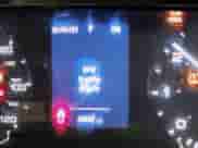 2022 Ram ProMaster Cargo z VIN 3C6MRVJG8NE117900, wystawiony jako IAAI lot #42153349 z przebiegiem 48 347 mil mil oraz . Historia ofert i sprzedaży dostępna na DreamBid. Obrazek 7.