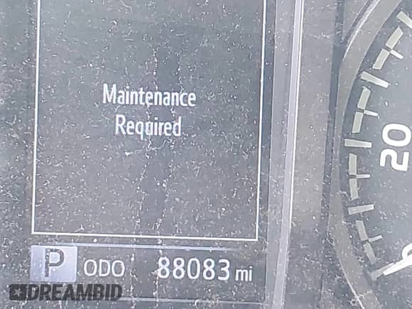 2017 Toyota Tacoma SR5 с VIN 3TMCZ5AN8HM092879, выставлен на аукционе IAAI как лот 43062130 с пробегом 88 083 миль миль и . История ставок и продаж доступна на DreamBid. Изображение 15.