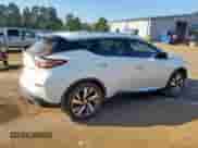 2015 Nissan Murano Platinum с VIN 5N1AZ2MG8FN224153, выставлен на аукционе Copart как лот 85331045 с пробегом 94 559 миль миль и Списание • Salvage title. История ставок и продаж доступна на DreamBid. Изображение 3.