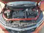 2022 Chevrolet Equinox RS с VIN 3GNAXMEV5NS120119, выставлен на аукционе Copart как лот 61761175 с пробегом Не указан миль и На запчасти • Non repairable. История ставок и продаж доступна на DreamBid. Изображение 11.