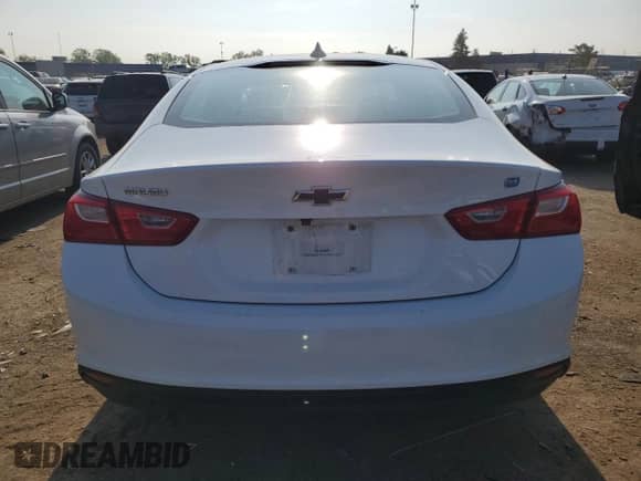 2019 Chevrolet Malibu Hybrid с VIN 1G1ZF5SU1KF154437, выставлен на аукционе Copart как лот 55041784 с пробегом 48 829 миль миль и На запчасти • Non repairable. История ставок и продаж доступна на DreamBid. Изображение 6.