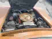 1972 Chevrolet Corvette с VIN 1Z67K2S521698, выставлен на аукционе Copart как лот 76799484 с пробегом 68 566 миль миль и На запчасти • Non repairable. История ставок и продаж доступна на DreamBid. Изображение 11.