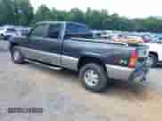 2003 GMC Sierra 1500 SLE с VIN 2GTEK19T931170319, выставлен на аукционе IAAI как лот 42688524 с пробегом 319 869 миль миль и . История ставок и продаж доступна на DreamBid. Изображение 3.