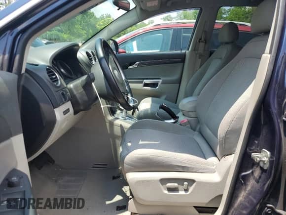 2009 Saturn VUE XE с VIN 3GSDL43N89S545297, выставлен на аукционе Copart как лот 59716415 с пробегом Не указан миль и Списание • Salvage title. История ставок и продаж доступна на DreamBid. Изображение 7.