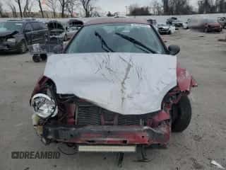 2004 Dodge Neon SXT с VIN 1B3ES56C24D500692, выставлен на аукционе Copart как лот 84283964 с пробегом 100 668 миль миль и Списание • Salvage title. История ставок и продаж доступна на DreamBid. Изображение 5.