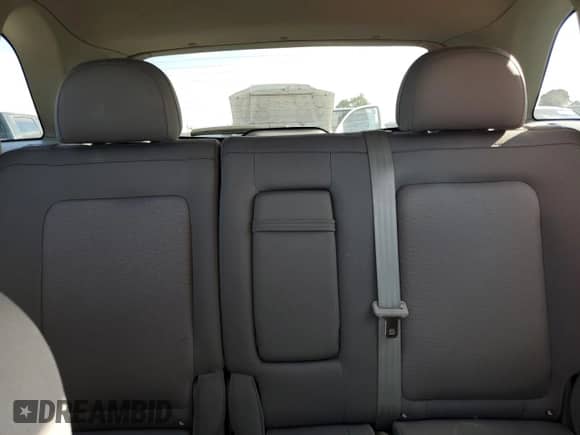 2008 Saturn VUE Green Line z VIN 3GSCL93Z68S660636, wystawiony jako Copart lot #50833715 z przebiegiem 130 275 mil mil oraz Szkoda całkowita • Salvage title. Historia ofert i sprzedaży dostępna na DreamBid. Obrazek 10.