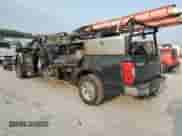 2021 Ford F-250 XL z VIN 1FT7W2A60MED23582, wystawiony jako Copart lot #63699364 z przebiegiem Nie podano mil oraz Szkoda całkowita • Salvage title. Historia ofert i sprzedaży dostępna na DreamBid. Obrazek 2.