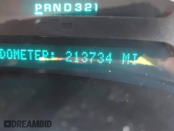 2002 Chevrolet TrailBlazer LS z VIN 1GNDT13S922128652, wystawiony jako IAAI lot #42212905 z przebiegiem 213 734 mil mil oraz . Historia ofert i sprzedaży dostępna na DreamBid. Obrazek 15.