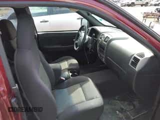 2008 Chevrolet Colorado Work Truck с VIN 1GCCS199088132008, выставлен на аукционе IAAI как лот 43350384 с пробегом 125 730 миль миль и . История ставок и продаж доступна на DreamBid. Изображение 5.