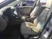 2001 Volvo S60 с VIN YV1RS61R412049929, выставлен на аукционе Copart как лот 69078954 с пробегом Не указан миль и Списание • Salvage title. История ставок и продаж доступна на DreamBid. Изображение 7.