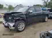 2020 Chevrolet Silverado 1500 LTZ с VIN 3GCUYGET1LG368872, выставлен на аукционе Copart как лот 55946955 с пробегом 96 626 миль миль и Списание • Salvage title. История ставок и продаж доступна на DreamBid. Изображение 1.