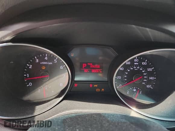 2017 Kia Sedona L z VIN KNDMA5C13H6284071, wystawiony jako Copart lot #66113925 z przebiegiem 80 057 mil mil oraz Szkoda całkowita • Salvage title. Historia ofert i sprzedaży dostępna na DreamBid. Obrazek 9.