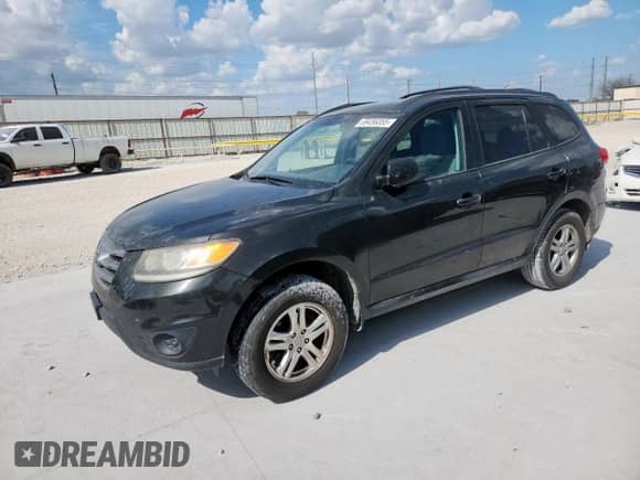 2012 Hyundai Santa Fe GLS с VIN 5XYZG3ABXCG094102, выставлен на аукционе Copart как лот 69456055 с пробегом 158 791 миль миль и Списание • Salvage title. История ставок и продаж доступна на DreamBid. Изображение 1.