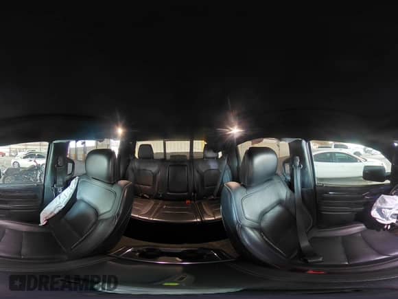 2020 Ram 1500 Rebel z VIN 1C6SRFLT0LN265734, wystawiony jako Copart lot #58668035 z przebiegiem 62 838 mil mil oraz Szkoda całkowita • Salvage title. Historia ofert i sprzedaży dostępna na DreamBid. Obrazek 14.