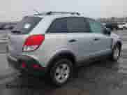 2010 Saturn VUE XE 1SB с VIN 3GSALAE1XAS583842, выставлен на аукционе IAAI как лот 41960149 с пробегом 163 270 миль миль и . История ставок и продаж доступна на DreamBid. Изображение 4.