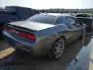 2012 Dodge Challenger R/T with VIN 2C3CDYBT0CH275489, listed as a Copart auction lot 67852624 with 100,406 mi miles and Non repairable. Bid and sale history available at DreamBid. Image 3.