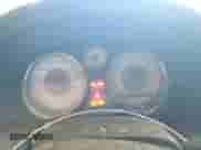 2006 Chevrolet Cobalt SS z VIN 1G1AM55B967804239, wystawiony jako Copart lot #46878995 z przebiegiem 285 304 mil mil oraz Czysty tytuł • Clean title. Historia ofert i sprzedaży dostępna na DreamBid. Obrazek 9.