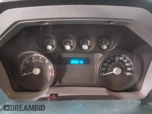 2014 Ford F-250 XL с VIN 1FT7W2A69EEA14162, выставлен на аукционе IAAI как лот 41801558 с пробегом 240 201 миль миль и . История ставок и продаж доступна на DreamBid. Изображение 14.